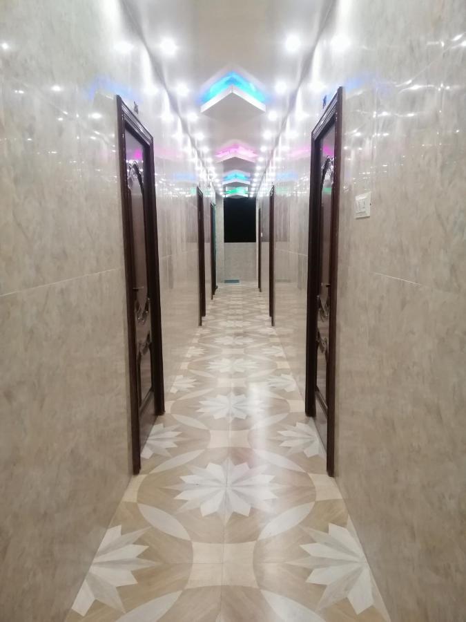 Rajhat Maranao House Bodh Gaya Buitenkant foto